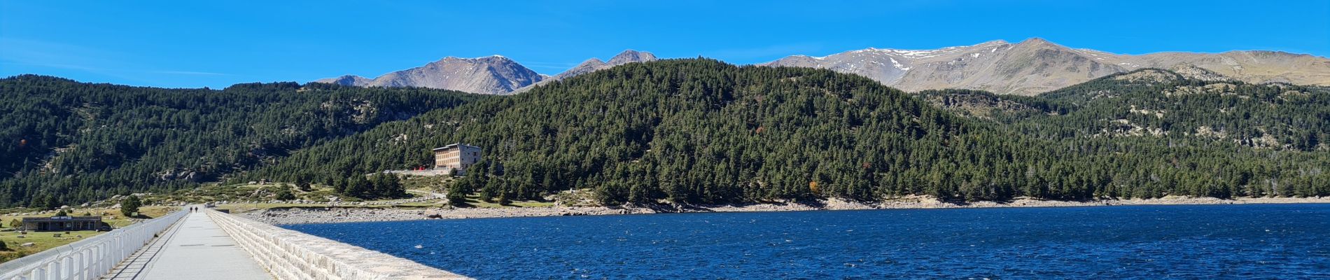 Excursión Senderismo Font-Romeu-Odeillo-Via - col de la palme  - Photo