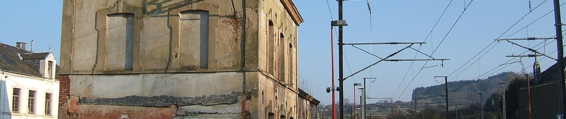 Randonnée A pied Aubange - Le Sentier de la Batte - Photo