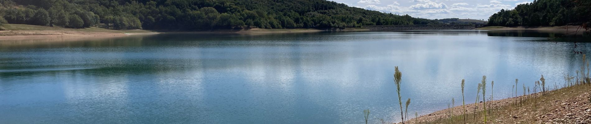 Tocht Stappen Terre-de-Bancalié - Tour du lac de la bancalié - Photo