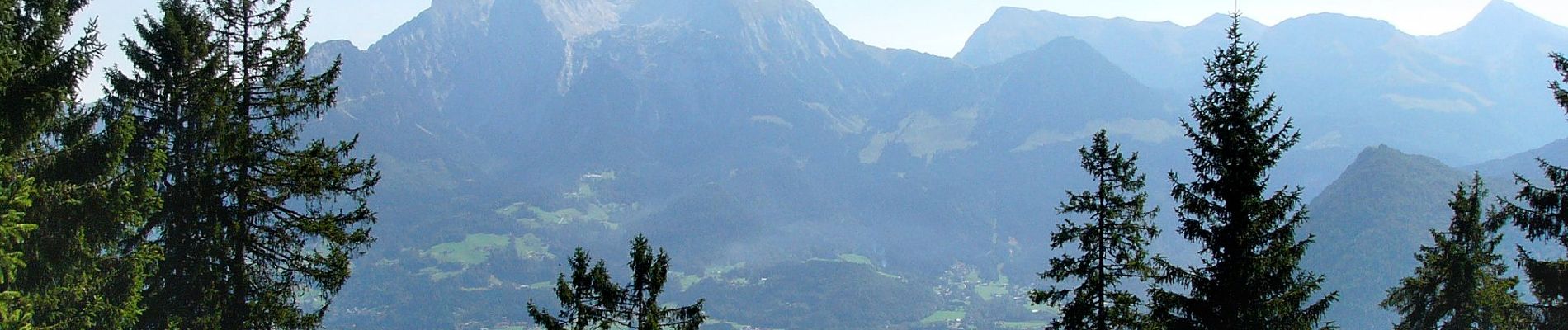 Percorso A piedi Ramsau bei Berchtesgaden - Wanderweg 70 (Rund um den Toten Mann) - Photo