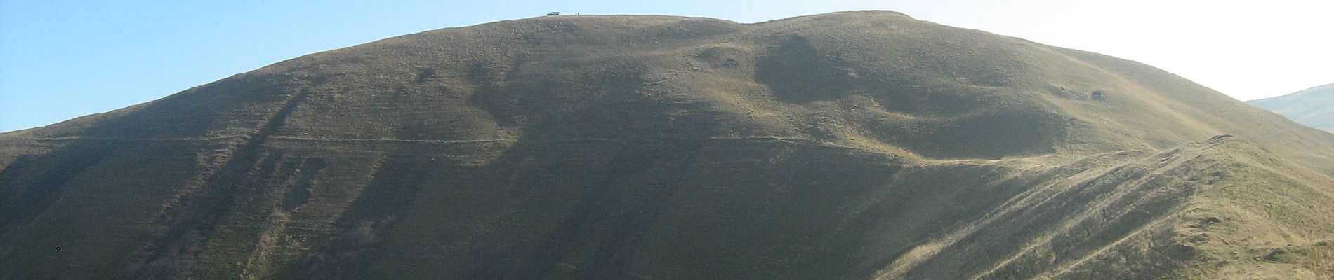 Tour Zu Fuß Siebendörfer - Cabana Rențea - Culmea Zamora - Photo