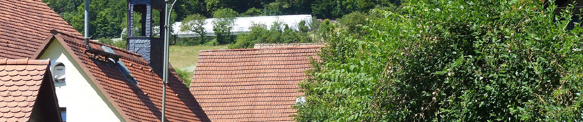 Tocht Te voet Gößweinstein - Wichsenstein-Schlehenmühle - Photo