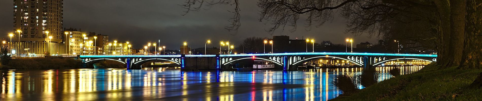 Randonnée A pied Herstal - La voie des Bôtis - Photo