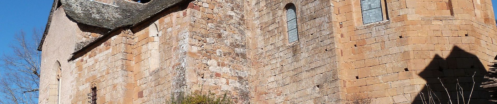 Percorso A piedi Bozouls - De Bozouls à Rodelle - Photo