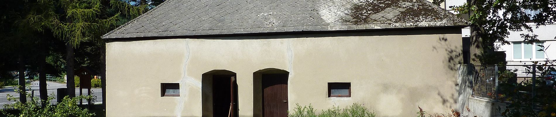 Percorso A piedi Gemeinde St. Veit an der Gölsen - tut gut Route 3 - Photo