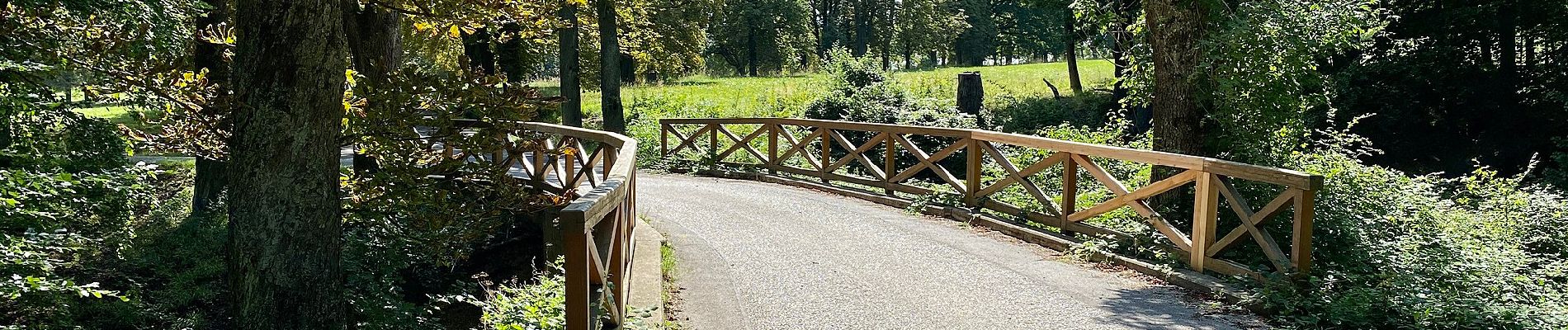 Excursión A pie Laab im Walde - Wanderweg 2 (Laab im Walde) - Photo