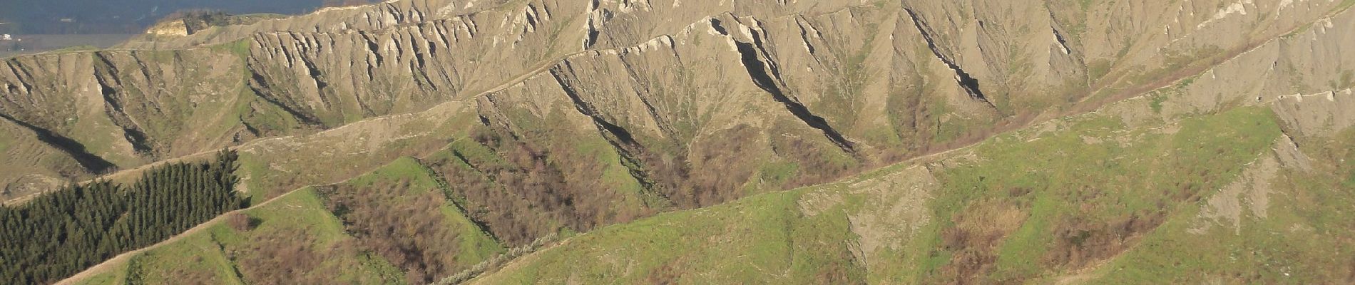 Tour Zu Fuß Riolo Terme - Alta Via dei Parchi: Tappa 16 - Photo