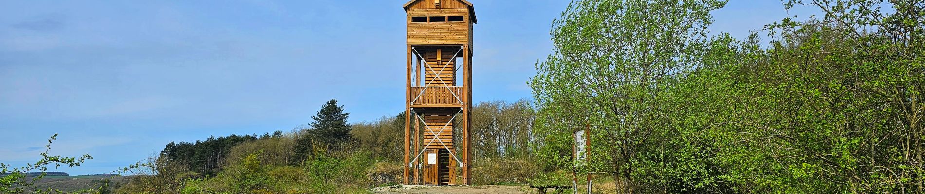 Punto de interés Doische - Tour d'observation de Vaucelles - Photo