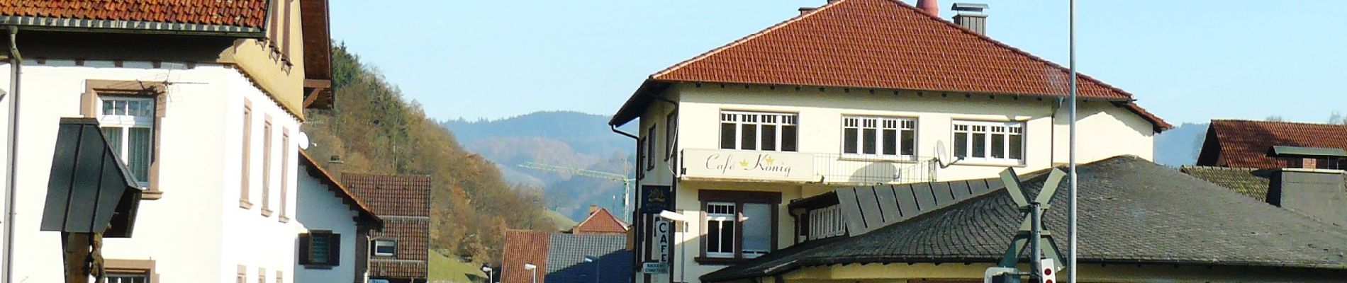 Randonnée A pied Oberharmersbach - Harmersbacher Vesperweg - Photo