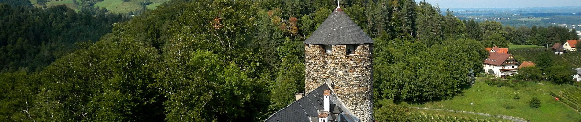 Percorso A piedi Deutschlandsberg - Wanderweg F1 - Photo