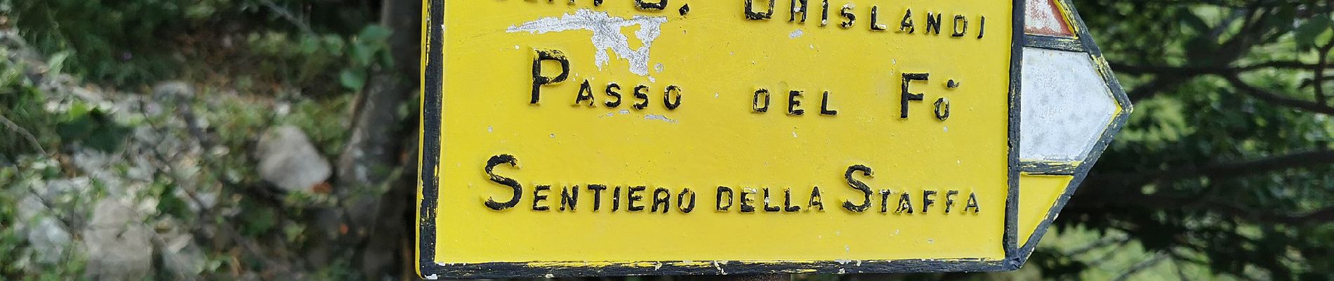 Excursión A pie Morterone - Sentiero 17: Forcella di Olino - Rifugio Azzoni - Photo