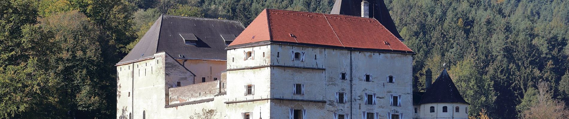 Tour Zu Fuß Feistritz am Wechsel - Feistritz am Wechsel - Hollabrunn über Steinbichel - Photo