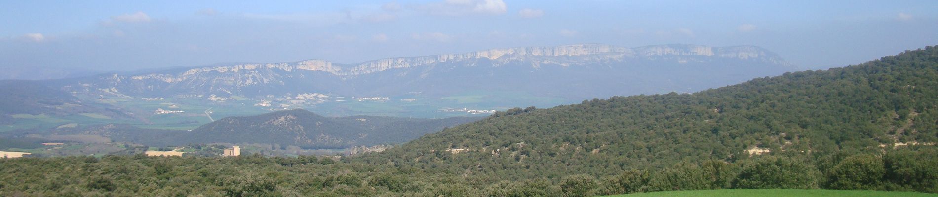 Excursión Senderismo Estella - Camino Francés - Etp6 - Estella - Los Arcos - Photo