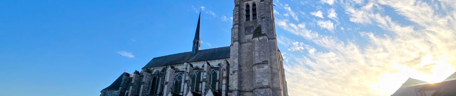 Tour Zu Fuß Étréchy - Linéaire Etrechy - Dourdan - Photo