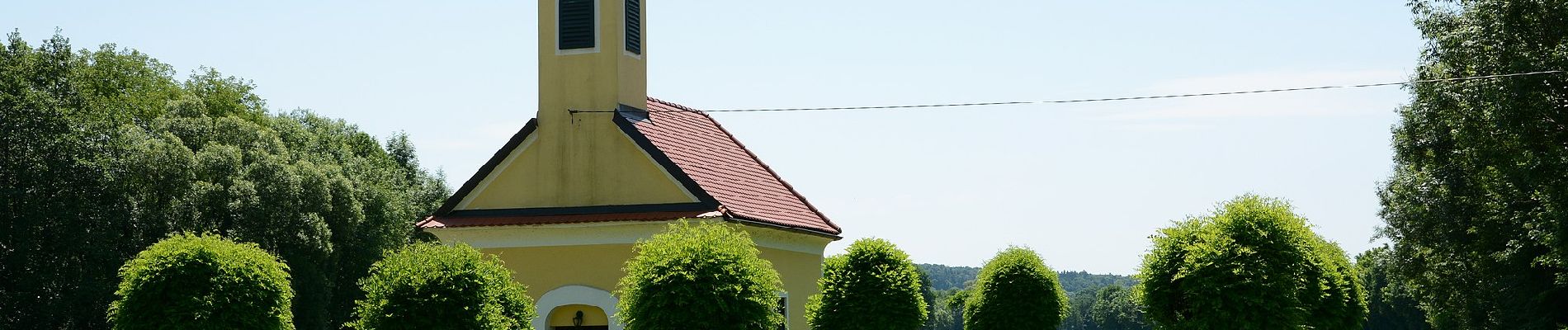 Tour Zu Fuß Straden - Rechte Fußspur (Auf den Spuren der Vulkane) - Photo