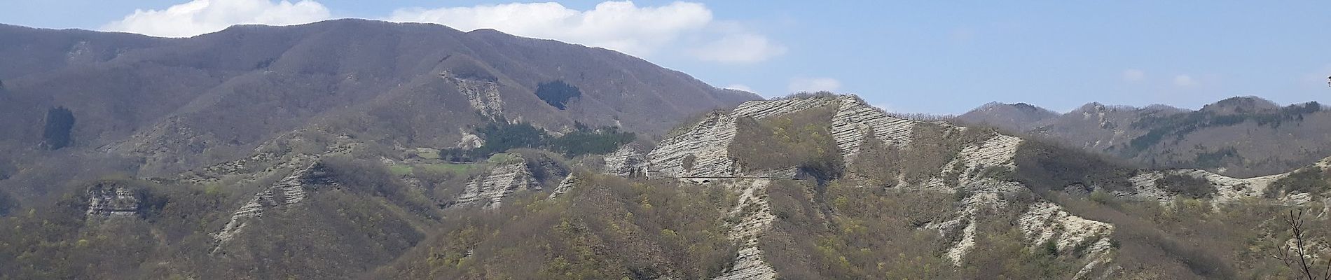 Tocht Te voet Bagno di Romagna - Un viaggio nel tempo e nello spazio nell’Alto Savio - Photo