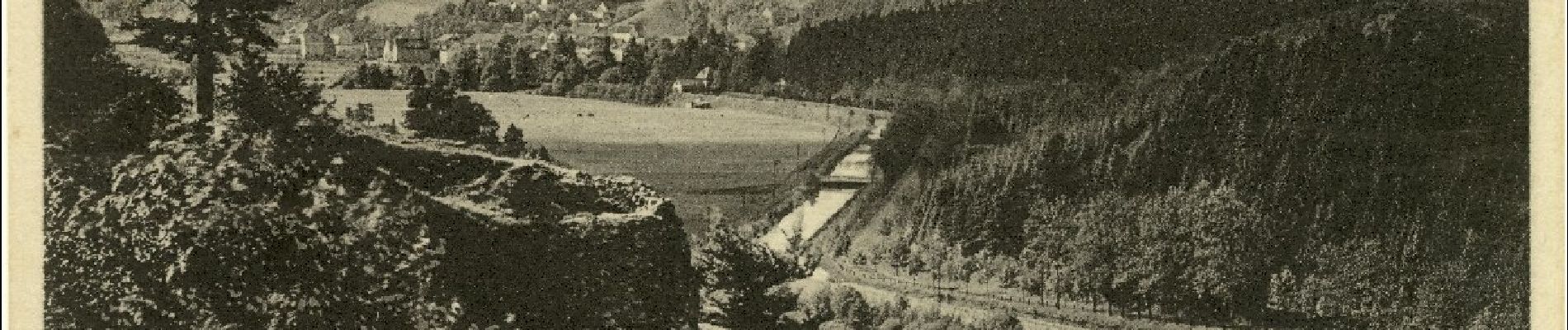 Randonnée A pied Finnentrop - Bamenohler Rundwanderweg - Photo