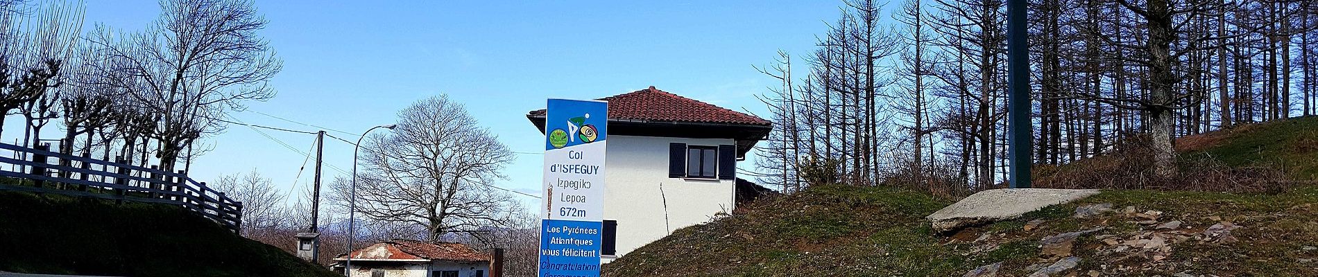 Percorso A piedi Saint-Étienne-de-Baïgorry - SL-NA Elorrieta - Photo