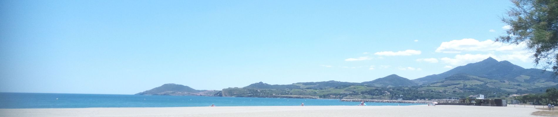 Randonnée Marche Argelès-sur-Mer - ARGELÈS-SUR-MER - Photo