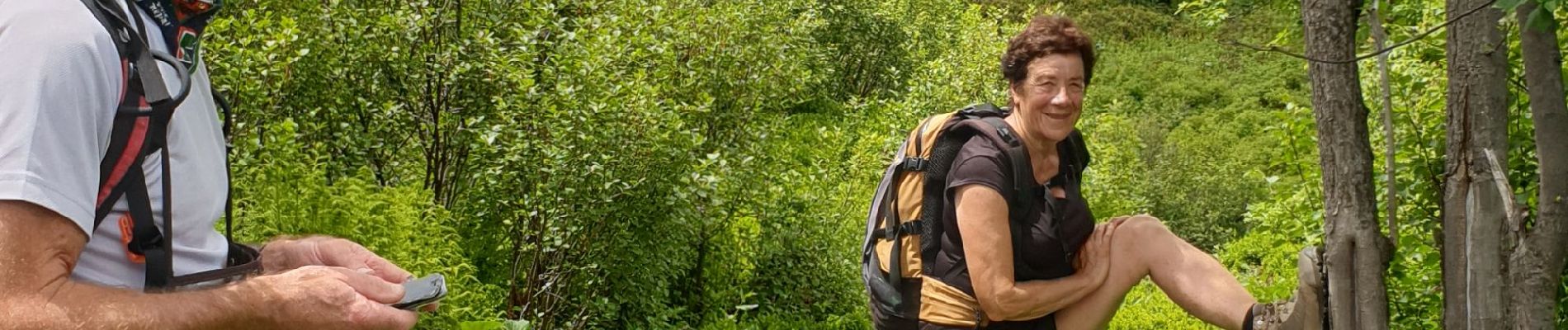 Tour Wandern Megève - Croisse Baulet - Photo