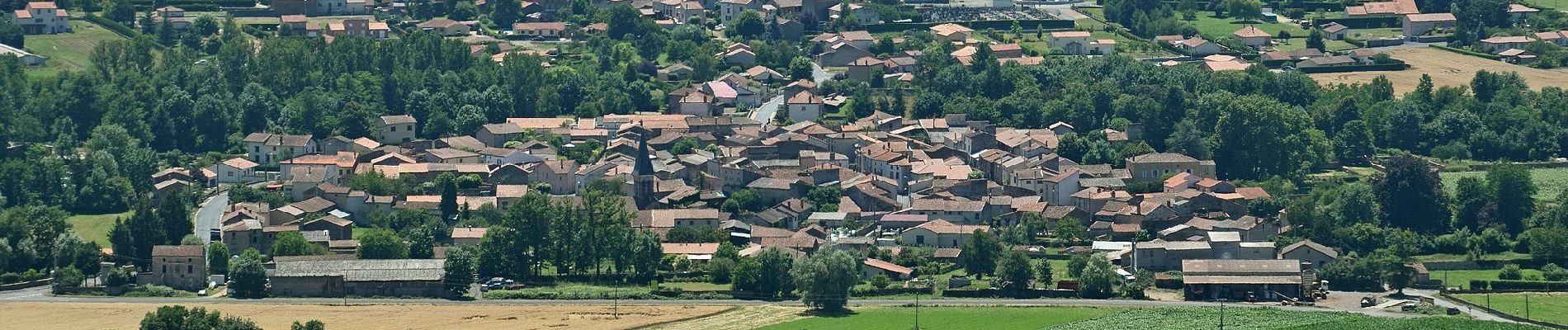 Randonnée A pied Usson - Le Pic d'Usson - Photo