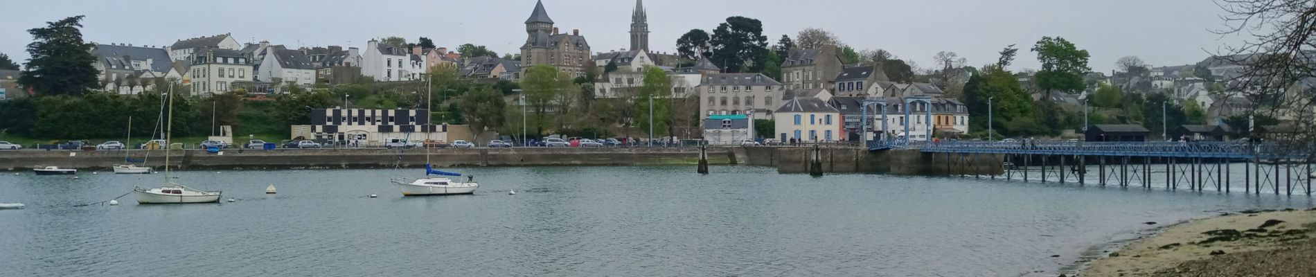 Excursión Senderismo Douarnenez - DOUARNENEZ  - Photo