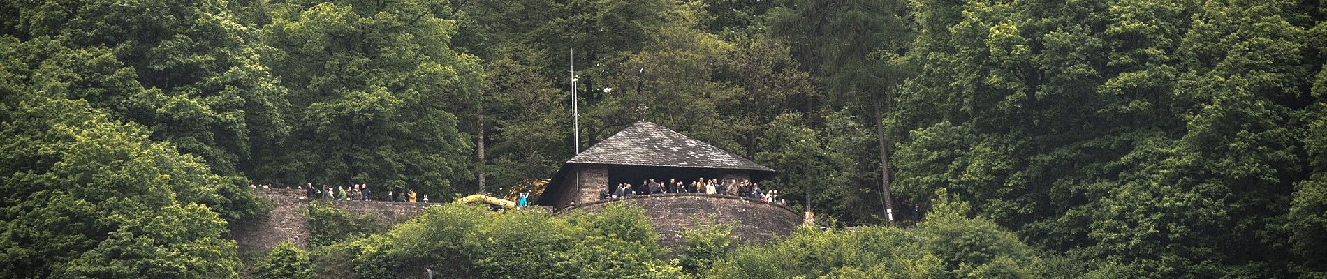 Tour Zu Fuß Mettlach - Cloefpfad - Photo