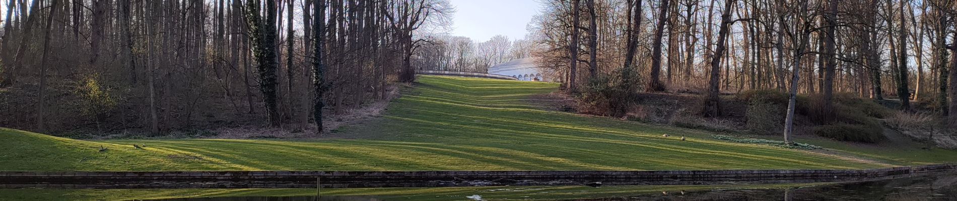 Randonnée Marche Vilvorde - Vilvoorde  - Photo