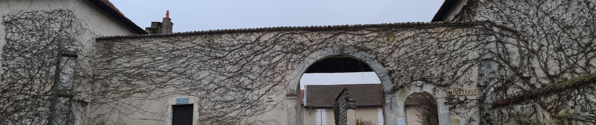 Tocht Stappen Maidières - maidieres - Photo