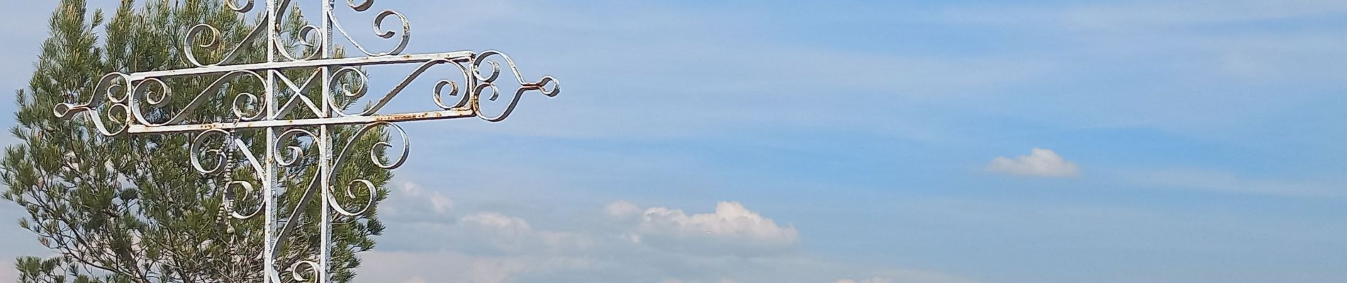 Tocht Stappen Aix-en-Provence - Aix Roi René Croix du Montaiguet - Photo