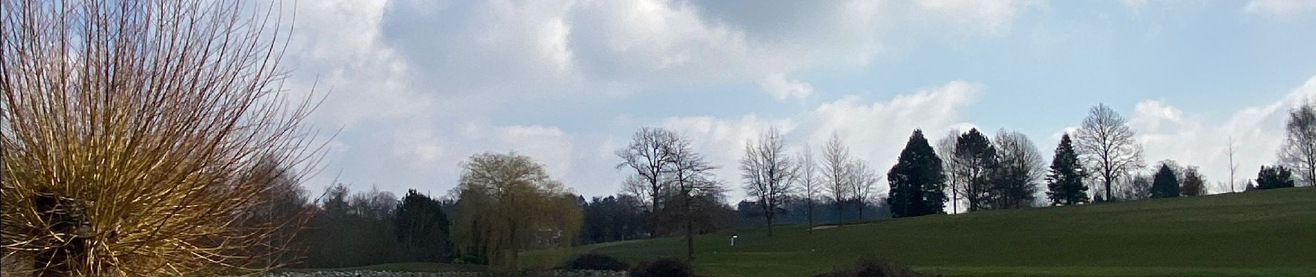 Tour Wandern Villers-la-Ville - Promenade de Rigenée - Photo