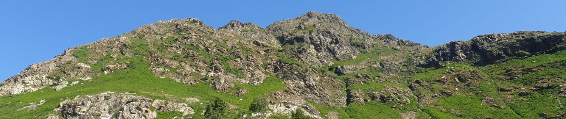 Point d'intérêt Le Port - Les crêtes - Photo