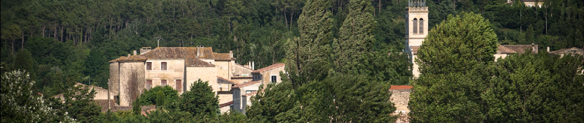 Randonnée Marche La Touche - La Touche : Les Citelles et Serre Pointu 12km - Photo