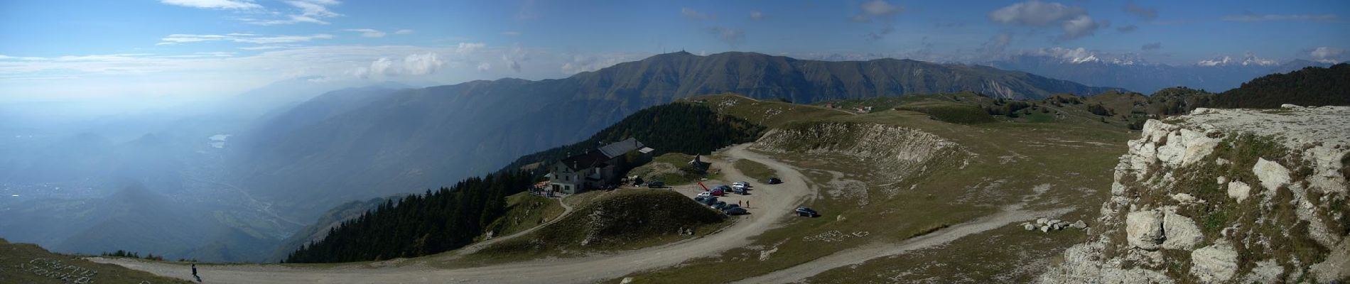 Tour Zu Fuß Fregona - Sentiero Naturalistico H3 - Photo