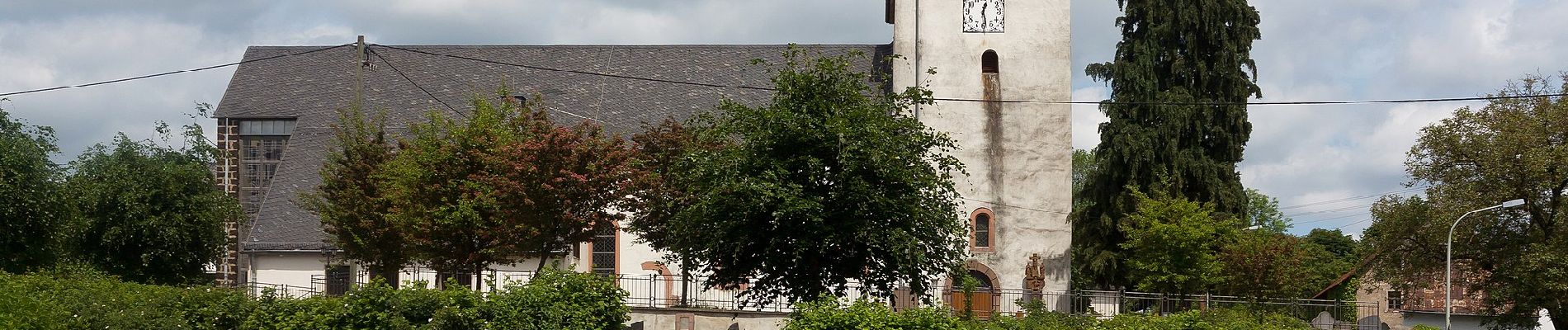 Randonnée A pied Strotzbüsch - HeimatSpur Mühlenweg Strotzbüsch - Photo