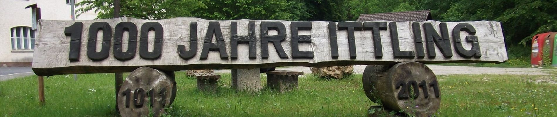 Tour Zu Fuß Simmelsdorf - Rundwanderweg 1000 Jahre Ittling - Photo