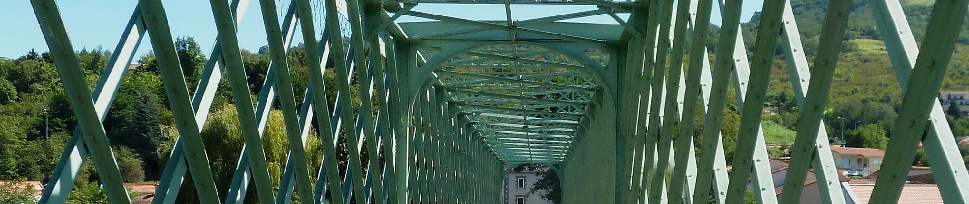 Excursión A pie Mur-sur-Allier - De l'Allier au Puy de Mur - Photo