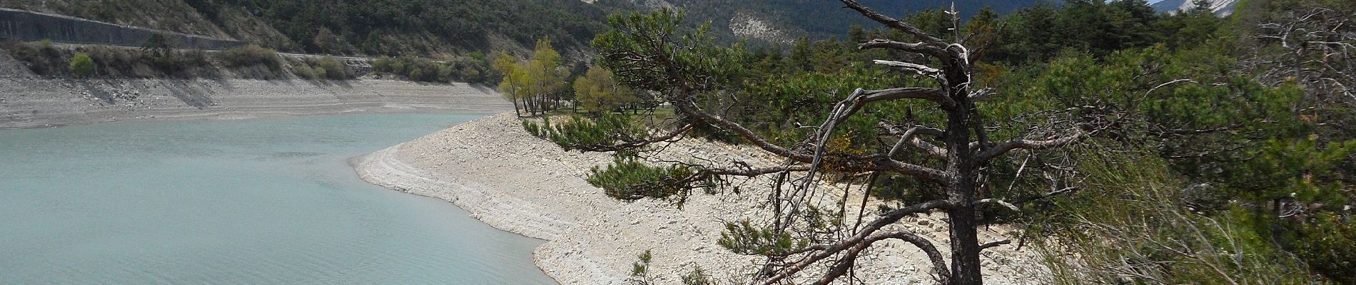 Excursión A pie Saint-Julien-du-Verdon - Belvédère du Pidanoux - Photo