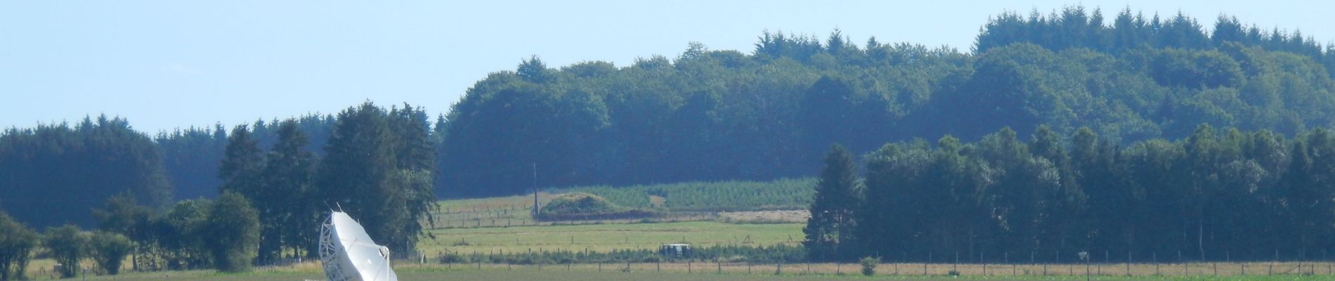 Randonnée V.T.T. Libin - REDU ... la vallée de la Lesse et de l'Our.  - Photo