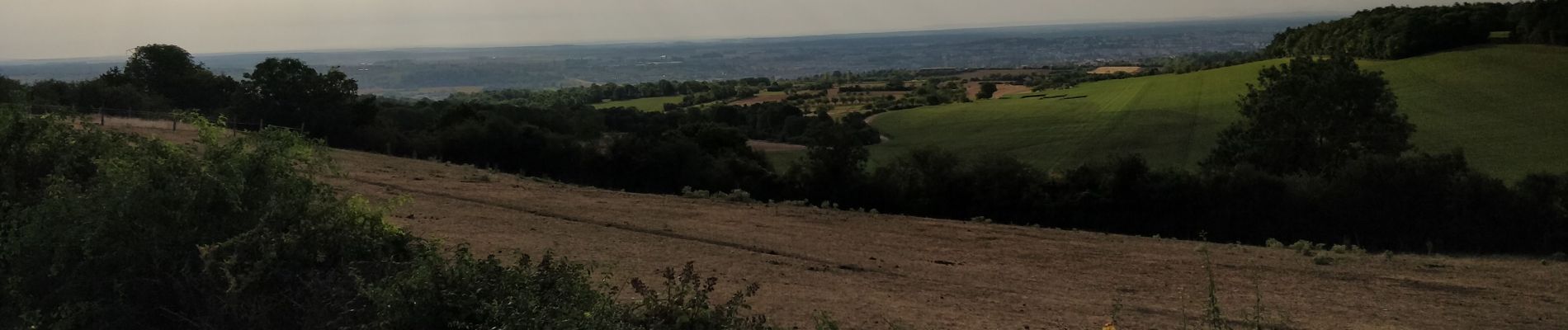 Tour Wandern Hauteville-lès-Dijon - Hauteville lès Dijon - Photo