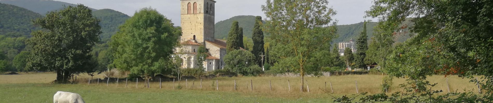 Randonnée Marche Barbazan - Pyrénées2021-7 - Photo