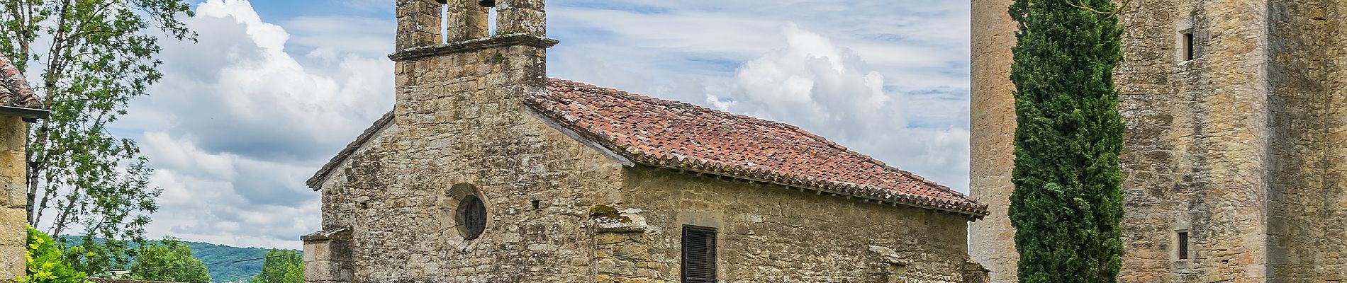 Randonnée A pied Saint-Céré - St Céré - Le Causse de Lauriol - Photo