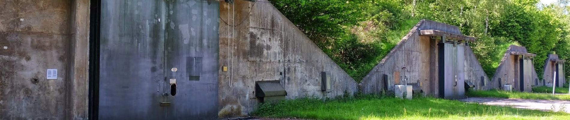 Tour Zu Fuß Soest - Wandelroute Munitiepark - Photo