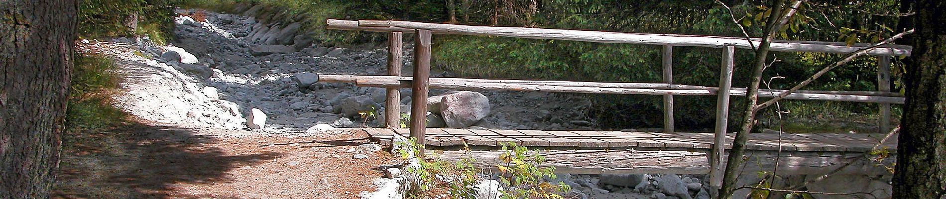 Tour Zu Fuß Rasen - Antholz - Seerundweg - Photo