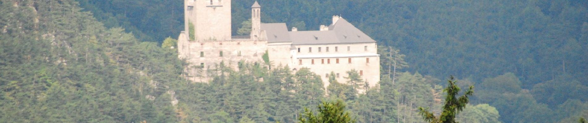 Tour Zu Fuß Gemeinde Bürg-Vöstenhof - St. Johann Hauptstraße - Vöstenhof - Photo