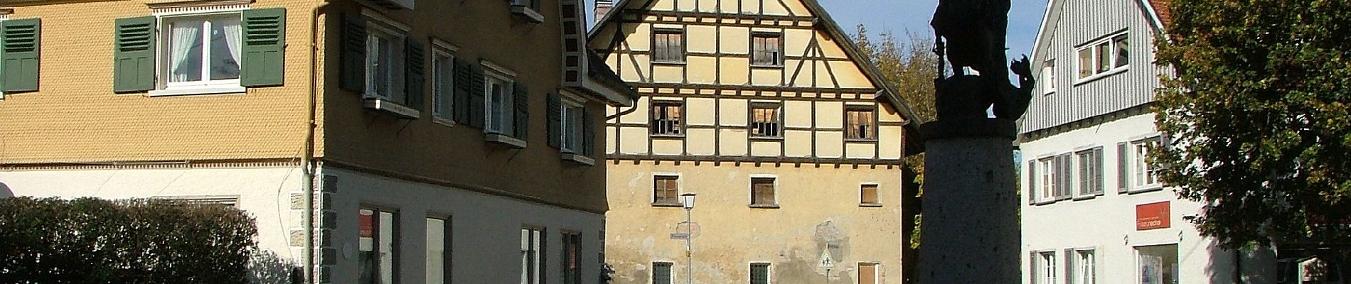 Tour Zu Fuß Argenbühl - Wanderung Panoramahöhenweg durch Wald und Flur (Argenbühl: 8) - Photo