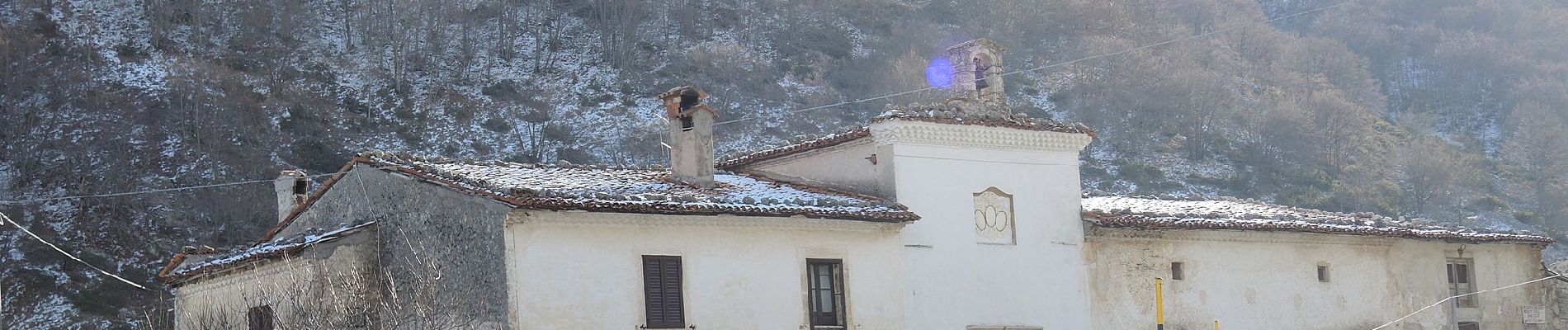 Tocht Te voet Scanno - San Liborio - Cantoniera Mimola - Photo