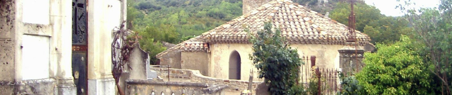 Excursión A pie Félines-Termenès - Au Fil du Temps - Photo