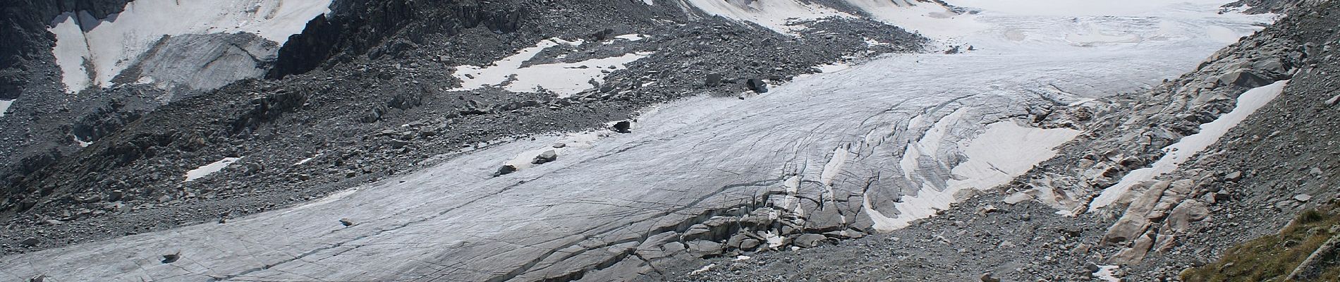 Tour Zu Fuß Orsières - Chemins pédestre de montagne, commune d'Orsières - Photo