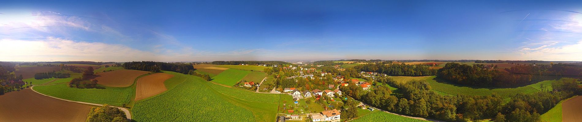 Tour Zu Fuß Schleißheim - ECM-Runde - Photo